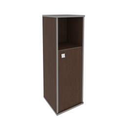 Шкаф средний узкий Л.СУ-2.1 Пр